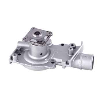Picture of QCP2889 - Water Pump - Ford Escort VI 1.6/1.8/Convertible 1.8/Saloon 1.6/1.8/Turnier 1.6/1.8