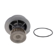 Picture of QCP2513 - Water Pump - Opel Kadett E Hatchback/Monza E 1.6 S/i
