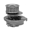 Picture of QCP2512 - Water Pump - Opel Calibra/Kadett E/Monza/Ascona C/Astra F/Daewoo Espero/Isuzu KB 4WD