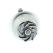 Picture of QCP2512 - Water Pump - Opel Calibra/Kadett E/Monza/Ascona C/Astra F/Daewoo Espero/Isuzu KB 4WD