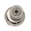 Picture of QCP2512 - Water Pump - Opel Calibra/Kadett E/Monza/Ascona C/Astra F/Daewoo Espero/Isuzu KB 4WD