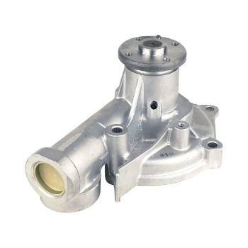 Picture of QCP2509 - Water Pump - Mitsubishi Tredia 1.6/1.8/Hyundai Elantra 1.6/1.8