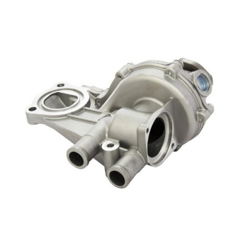 Picture of QCP2453A - Water Pump - Volkswagen Caddy/Golf/Variant/Cabriolet/Jetta/Passat B2/Polo/Audi 500 C2