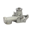 Picture of QCP2433 - Water Pump - Hyundai Accent I/II/Getz/S Coupe/Mitsibushi Tredia/Proton Arena Pickup 