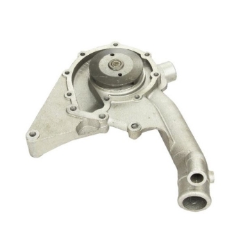 Picture of QCP2350 - Water Pump - Mercedes 123 Coupe 230 CE/Saloon 200/230 E/T-Model 230 TE
