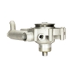 Picture of QCP2350 - Water Pump - Mercedes 123 Coupe 230 CE/Saloon 200/230 E/T-Model 230 TE