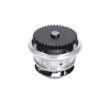 Picture of QCP2254 - Water Pump - Volkswagen LT 28-46 II Van