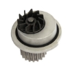 Picture of QCP2211 - Water Pump - Daewoo Nubira Saloon/Wagon/Tacuma/Chevrolet Cruze/Optra/ViVant