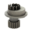 Picture of QCP2211 - Water Pump - Daewoo Nubira Saloon/Wagon/Tacuma/Chevrolet Cruze/Optra/ViVant