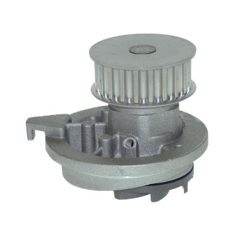 Picture of QCP2189 - Water Pump - Opel Ascona C/Hatchback/Kadett D/E Hatchback/Daewoo Espero 1.8/2.0
