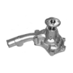 Picture of QCP2027 - Water Pump - Toyota Hiace II Bus/Hilux III Pickup