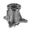 Picture of QCP2002 - Water Pump - Land Rover Discovery III/IV/Jaguar S-Type/XF I