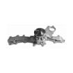 Picture of QCP1962 - Water Pump - Lexus GS 250/350/450h/300/IS C 250/IS II/RC 350/Toyota Fortuner