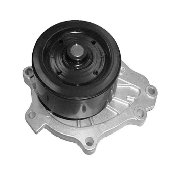 Picture of QCP1957 - Water Pump - Toyota Auris/Avensis Saloon/RAV 4 III/IV/Verso