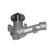 Picture of QCP181 - Water Pump - Ford Escort I 1100/1300/GT