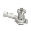 Picture of QCP181 - Water Pump - Ford Escort I 1100/1300/GT