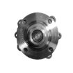 Picture of QCP1560 - Water Pump - BMW 3/Compact/Convertible/Coupe/Touring/Z3 Roadster