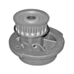 Picture of QCP1350 - Water Pump - Opel Astra Classic F Saloon/Corsa/Estate/Kadett/Daewoo Cielo/Nexia 