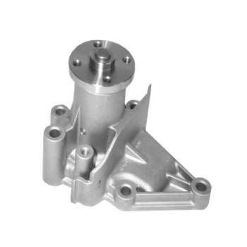 Picture of QCP1349 - Water Pump - Hyundai Accent/Saloon/Elantra Saloon/Getz/Matrix/Kia Cerato I/Rio