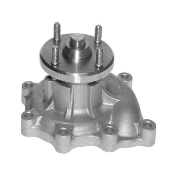 Picture of QCP1309 - Water Pump - Hyundai Terracan 2.9