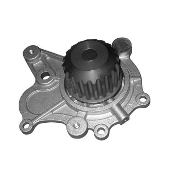 Picture of QCP1307 - Water Pump - Hyundai Elantra/Getz/Trajet/Tucson/Kia Carens/Cerato I Saloon/Sportage 