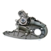 Picture of QCP1260 - Water Pump - Fiat Ducato Platform/Chassis/Ducato Van/Iveco Daily IV Van