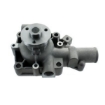 Picture of QCP1048 - Water Pump - Iveco Daily II Van/Bus/Platform/Chassis/