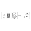 Picture of OP6692 - Oil Pressure Switch - Ford Mondeo, Turnier - Jaguar XF,  X-Type 