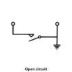 Picture of OP6648 - Oil Pressure Switch - Audi - Volkswagen 
