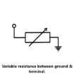 Picture of OP6646 - Oil Pressure Sender - Alfa Romeo - Land Rover - Peugeot 