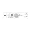 Picture of OP6635 - Oil Pressure Switch - Nissan - Opel - Renault - Volvo 