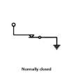 Picture of OP6620 - Oil Pressure Switch - Land Rover Discovery, Range Rover 