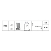 Picture of OP6409 - Oil Pressure Switch - Alfa Romeo - Audi - Volkswagen 