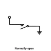 Picture of OP6111 - Oil Pressure Switch - Audi A4, A6, A8 - Volkswagen Golf/Jetta, Passat, Sharan 