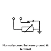 Picture of OP6088 - Oil Pressure Sender/Switch - Opel Calibra, Corsa, Kadett, Record, Senator