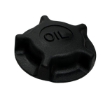 Picture of OFC-83 - Oil Filler Cap - Mits Pajero 3.5V6/Toyota Cressida/Hiace 18R