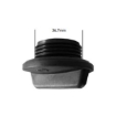 Picture of OFC-116 - Oil Filler Cap - Toyota Corolla/Hilux 2002+