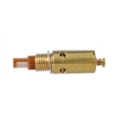 Picture of NS35NI - Carburettor - Needle & Seat Nikki