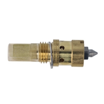 Picture of NS24A - Carburettor - Needle & Seat Aisan