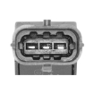 Picture of MAP031 - Map Sensor - /Suzuki/Subaru/Smart/Renault/Opel/Nissan/Lancia/GM/Ford/Fiat/Alfa Romeo/Abarth