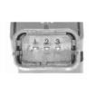 Picture of MAP005 - Map Sensor - Renault/Peugeot/Lancia/Fiat/Citroën