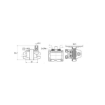 Picture of IC92 - Ignition Coil - Electronic - General Motors, Opel, Saab, Scania, Vauxhall