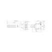 Picture of IC91 - Ignition Coil - Electronic - Hitachi, Mercedes, Tesla