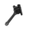 Picture of IC909 - Ignition Coil - Electronic - Hitachi, Huizhong,  Land Rover, MG, Rover