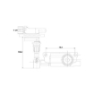Picture of IC908 - Ignition Coil - Electronic - Chevrolet, GM, Holden, Opel, Saab, Tesla, Vauxhall