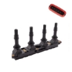 Picture of IC908 - Ignition Coil - Electronic - Chevrolet, GM, Holden, Opel, Saab, Tesla, Vauxhall