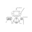 Picture of IC6006 - Ignition Coil - Electronic - Citroen, Peugeot, Tesla
