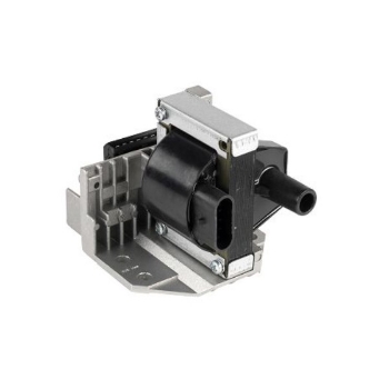Picture of IC502 - Ignition Coil - Electronic - Fiat Uno, Lancia