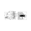 Picture of IC502 - Ignition Coil - Electronic - Fiat Uno, Lancia