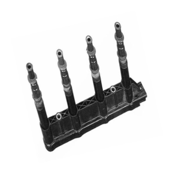 Picture of IC383 - Ignition Coil - Electronic - Cadillac, Chevrolet, Cirtoen, Daewoo, GM, Peugeot, Tesla